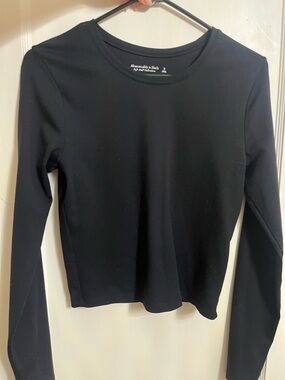 Abercrombie & fitch shirt
